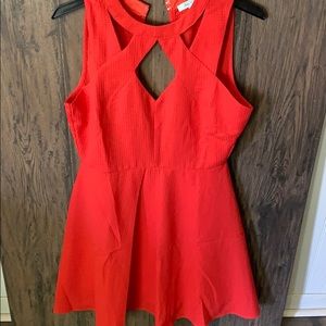 Not quite as vibrant color as pics